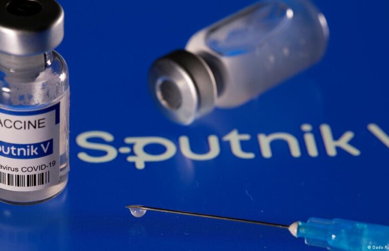 Saúde do MA aguarda liberação da Sputnik V; Anvisa analisa pedido nessa sexta