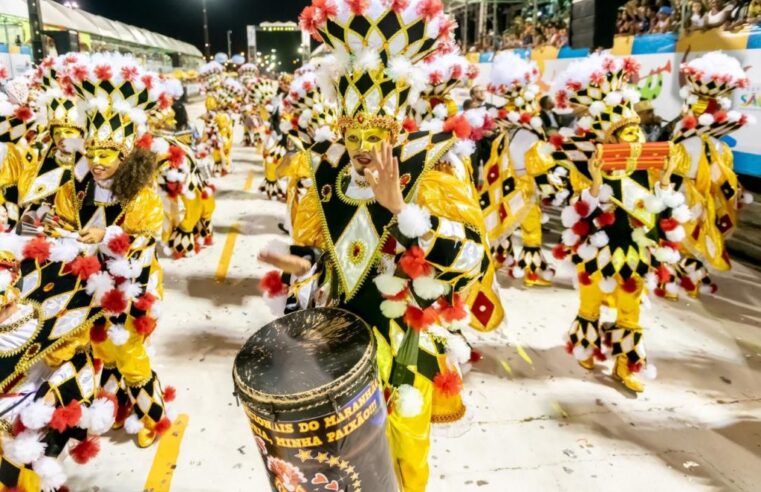 Secma lança edital de credenciamento para carnaval 2022