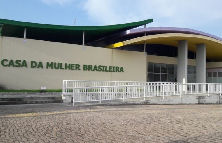 Mulheres denunciam atendimento precário na Casa da Mulher Brasileira