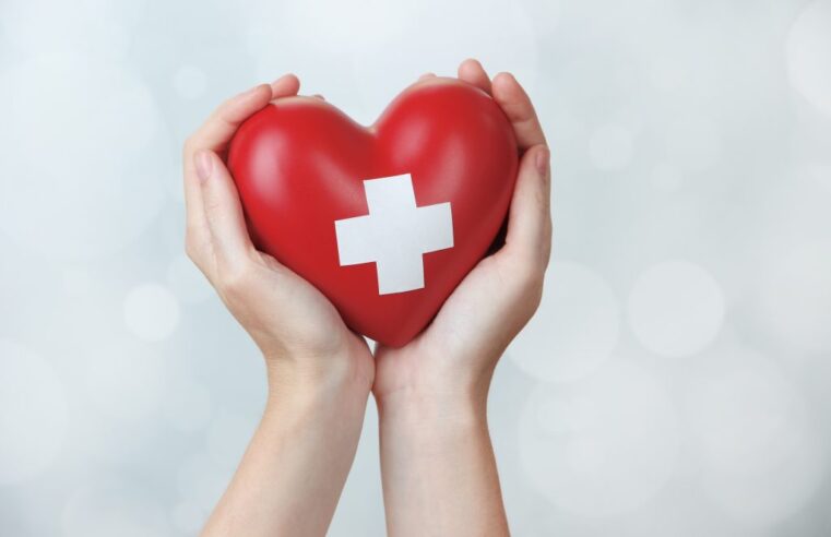 Dia mundial do doador de sangue, entenda a importância de ser um