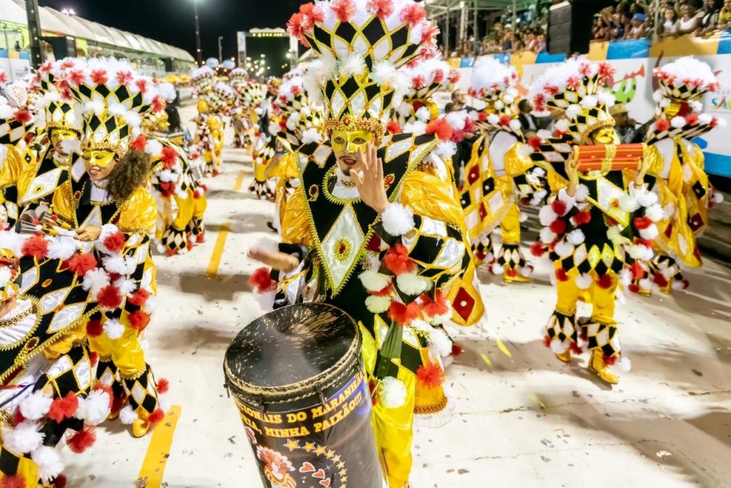 Secma lança edital de credenciamento para carnaval 2022