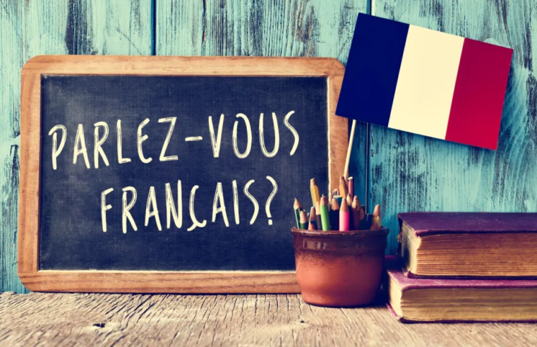 IFMA abre vagas para curso gratuito de francês